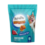 Nutra Pro Delibites Sabores del Mar 100gr