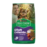 Dog Chow Cachorro Raza Pequeña 17 Kg