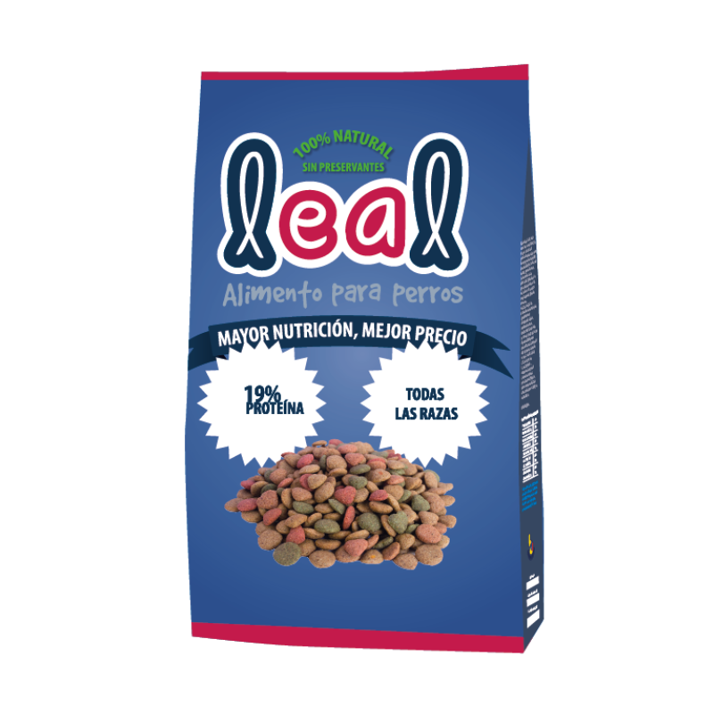 Leal 30 Kg