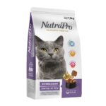 Nutra Pro Esterilizados 7.5 Kg