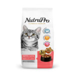 Nutra Pro Gatos